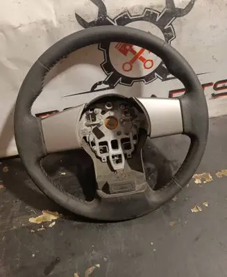Nissan Pathfinder R51 Steering wheel 484307X40A