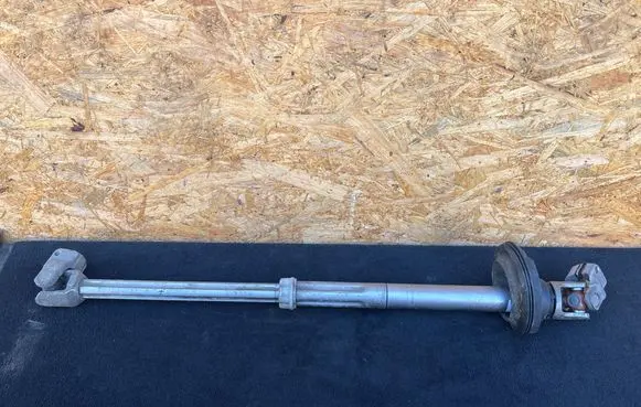 Audi e-tron Steering wheel axle 4KL419753E 4KL419753