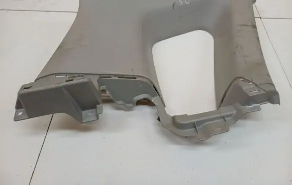 Honda Civic (D) pillar trim (bottom) 84180S6A0030