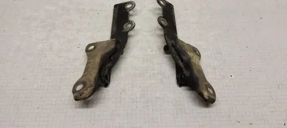 Opel Frontera B Engine bonnet/hood hinges