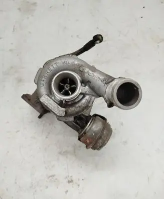 Volkswagen PASSAT B6 Turbo 55214061 7772511 03848