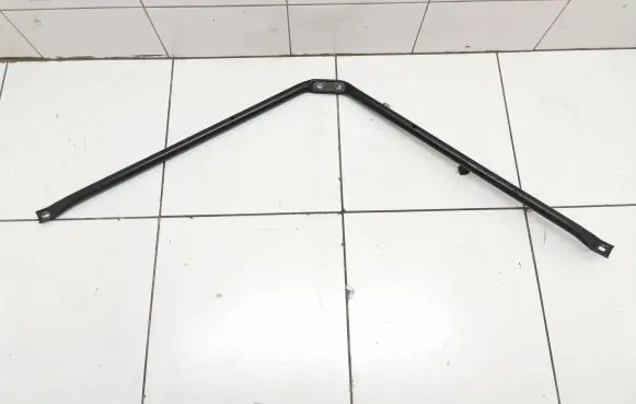 BMW 5 E60 E61 Other engine bay part 7046555 51717046555