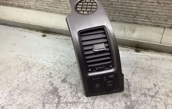Honda CR-V Dashboard side air vent grill/cover trim 77620SWA 77620SWWG520M1 9761M002A