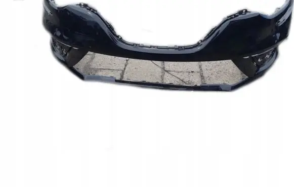 Renault Megane IV Front bumper