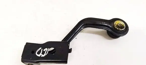 Citroen C8 Sliding door trim 