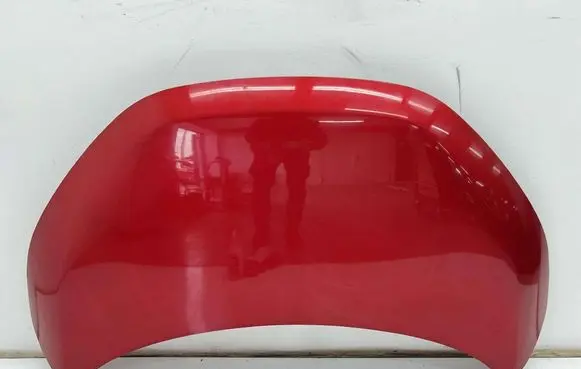 Suzuki Swift IV Engine bonnet/hood MMAUTKO16859
