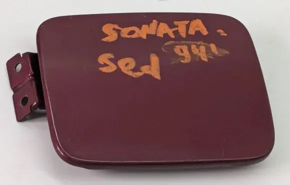 Hyundai Sonata Fuel tank cap 6951034000