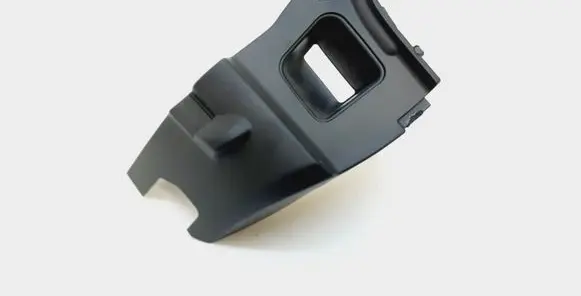 Porsche 911 991 Seat belt trim 99155546102