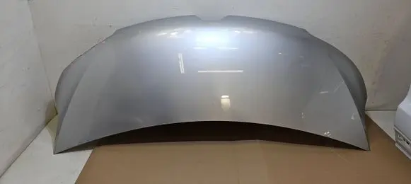 Renault Master IV Engine bonnet/hood
