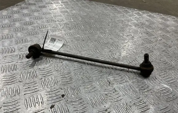 Skoda Superb B6 (3T) Front anti-roll bar/stabilizer link 