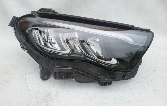Mercedes-Benz E W214 Headlight/headlamp A2149062800 LE21A6467