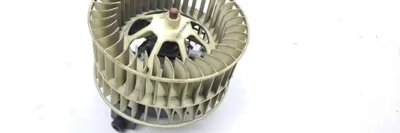 Mercedes-Benz Vaneo W414 Heater fan/blower 5399045200