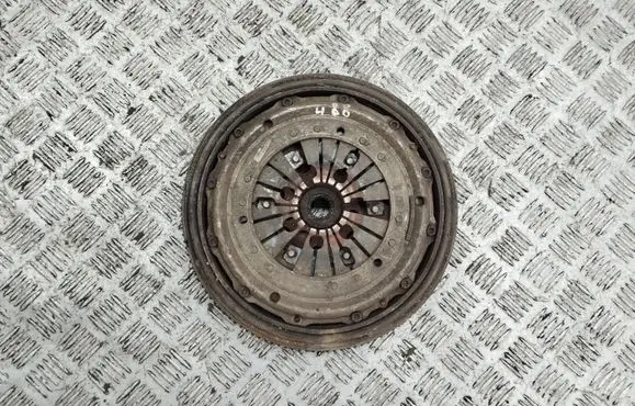 Audi A4 S4 B5 8D Clutch set kit