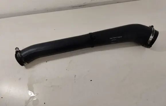 Ford Focus C-MAX Intercooler hose/pipe