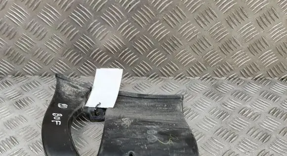 Tesla Model X Air intake duct part 104393100D