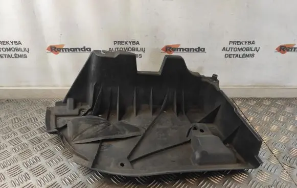 Toyota Prius Prime Pickup box liner 5839947040