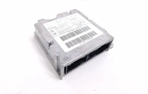 Citroen C4 II Airbag control unit/module 9678691580 2015070601 A2C53321949