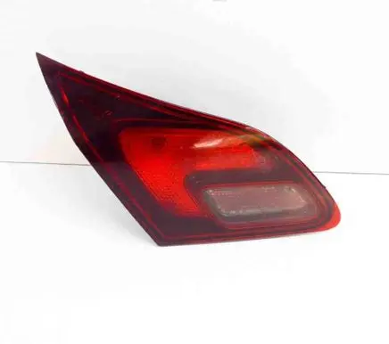 Opel Astra J Tailgate rear/tail lights 13360788 13360786
