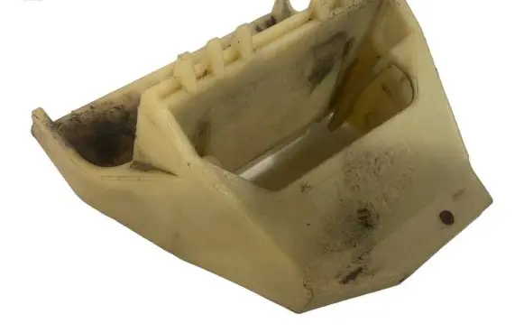 BMW 5 E39 Radiator mount bracket 2247894 17112247894