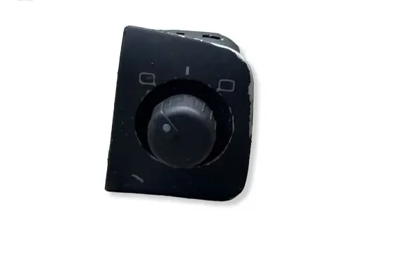 Audi A3 S3 8L Wing mirror switch 4B0959565B