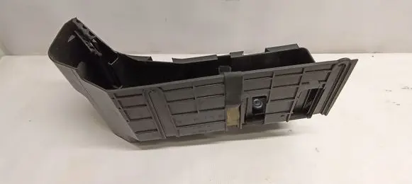 Mercedes-Benz E W211 Glove box in trunk 2118900314