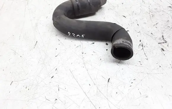 Fiat Punto (188) Engine coolant pipe/hose