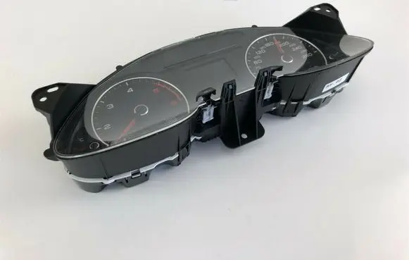 Audi A4 S4 B8 8K Speedometer (instrument cluster) 8K0920931J H1821