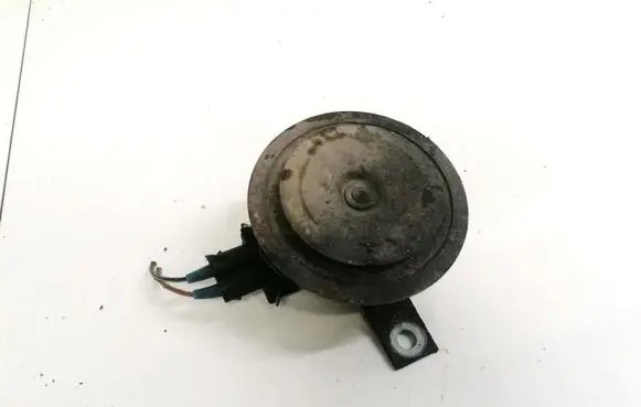 Volkswagen Fox Horn signal