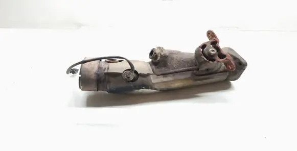 BMW X5 E70 Middle muffler/silencer 7808015 18307808015