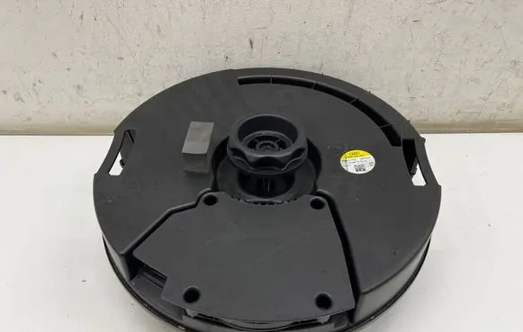 Audi Q5 SQ5 FY Subwoofer speaker 80A035382