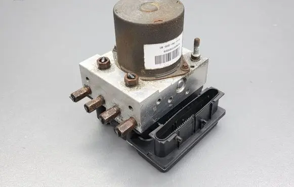 Honda Civic ABS Pump 0265950744 57110SMJG010M1 0265235398