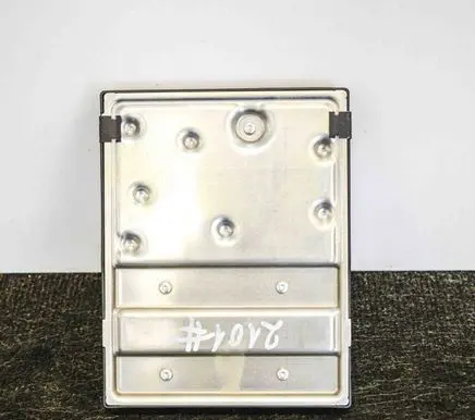 Audi A6 S6 C7 4G Central body control module 4H0907063F 4H0907063CF