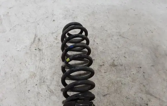 Hyundai Ioniq Rear coil spring 55350-G2600