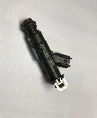 Ford C-MAX I Fuel injector 0280156154 1S7GGA