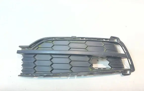 Skoda Karoq Front bumper lower grill 57A807367