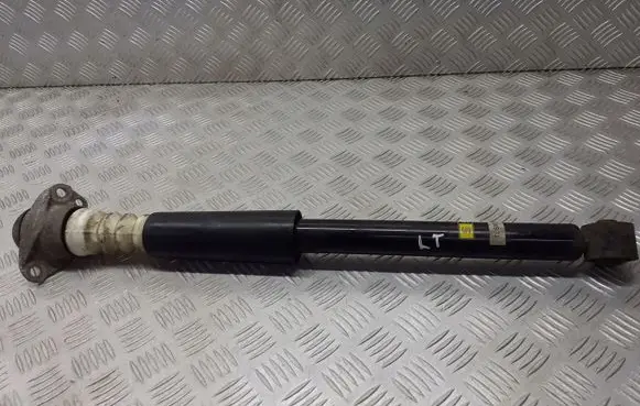 Skoda Fabia Mk1 (6Y) Rear shock absorber/damper