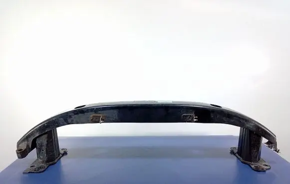 Volkswagen Phaeton Front bumper support beam 3D0807105AG