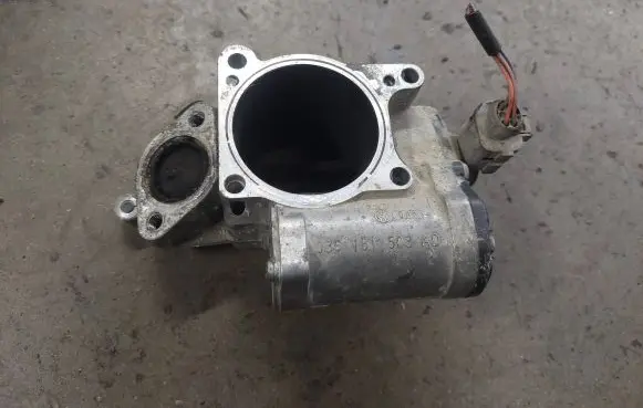 Audi A2 EGR valve 036131503AD