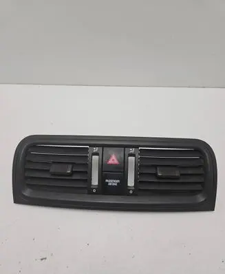 Skoda Roomster (5J) Hazard light switch 5J0820951S01