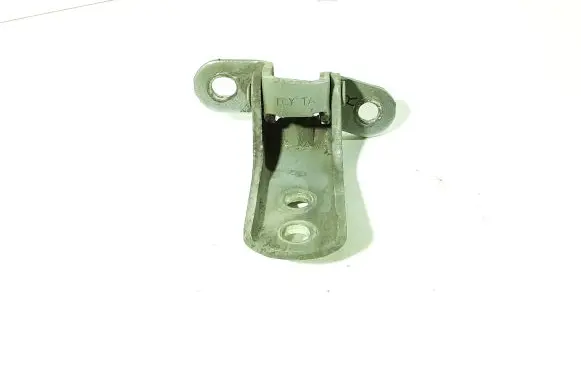 Toyota Corolla E120 E130 Front door upper hinge