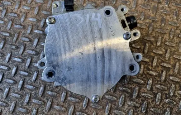 Audi Q5 SQ5 Vacuum pump 06K145100BB