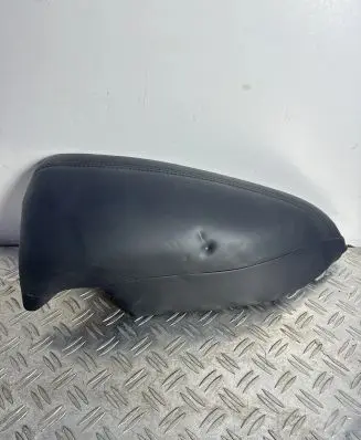 Tesla Model S Rear seat guide rail BOLR92102 AG160206 AG148801