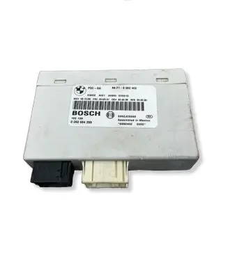 BMW 1 E81 E87 Parking PDC control unit/module 66216982402 6002JC0000 0263004268