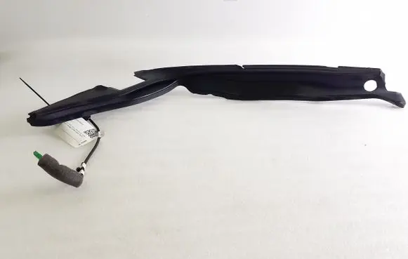 Jaguar E-Pace Rear seat side bottom trim J9C3406A76A J9C3406A76BC