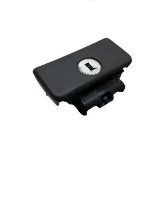 Toyota Corolla Verso AR10 Glove box handle 