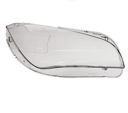 BMW X1 E84 Headlight lense 63117290262