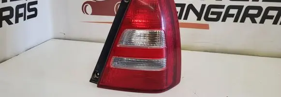 Subaru Forester SG Rear/tail lights 