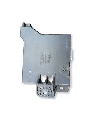 Toyota Yaris Other control units/modules 886500D170 MB1776001802