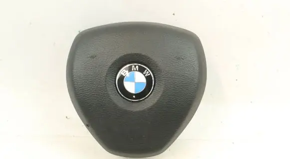 BMW X5M E70 Steering wheel airbag 6780476 24061170013 12B3124T02562