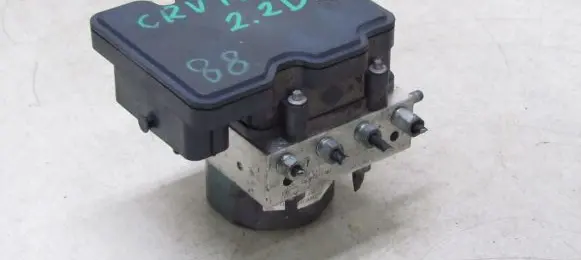 Honda CR-V ABS Pump 57110T1GG332M1